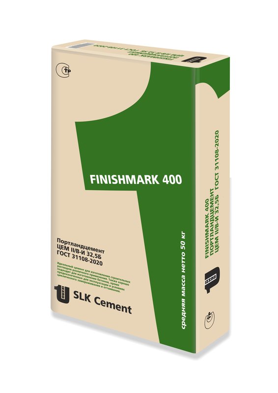 Цемент