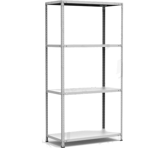Стеллажи
