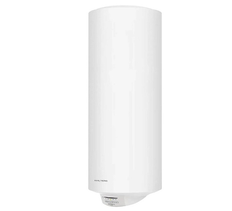 Водонагреватель накопительный Royal Thermo RWH Heatronic Slim DryHeat 80 купить в СОМ