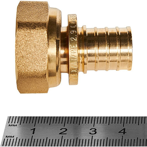Переходник Евроконус 20 х3/4 Rommer купить в СОМ