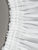 Тюль Вуаль 500х260см без утяжелителя белый купить в СОМ