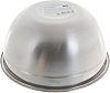 Миска 2,5л нержавеющая сталь Bowl-Ring-22 002798 Mallony купить в СОМ
