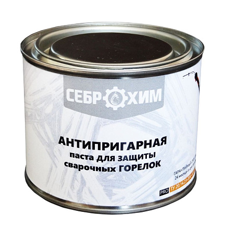 Паста антипригарная SebroHim ceramic, 300 гр купить в СОМ
