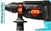 Перфоратор STURM CRH1832BLC 1BatterySystem, 18В, Li-ion, АКБ 1х3.0А/ч купить в СОМ
