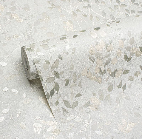 Обои виниловые на флизелиновой основе 587693 Victoria Stenova Аурелия, 1.06 х 10 м . купить в СОМ
