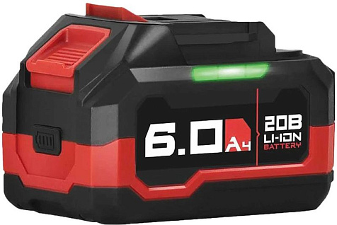 Аккумулятор ProfiPower MLI1860B, 20В, Li-ion, 6.0 А/ч купить в СОМ