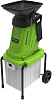 Садовый измельчитель электрический Greenworks GW-2800SD, 2800Вт, 220В купить в СОМ