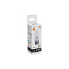 Лампа Gauss Elementary Candle 6W E27 2700K LED LD33216 купить в СОМ