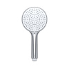 Лейка для душа Iddis Optima Home OPH3FBCi18, хром матовый купить в СОМ