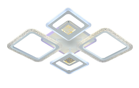 Люстра Светодиодная LS-000826-4WT купить в СОМ