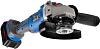 Машина углошлифовальная TRIGGER 20123, Li-ion, 18В, 4.0А/ч, 125мм купить в СОМ