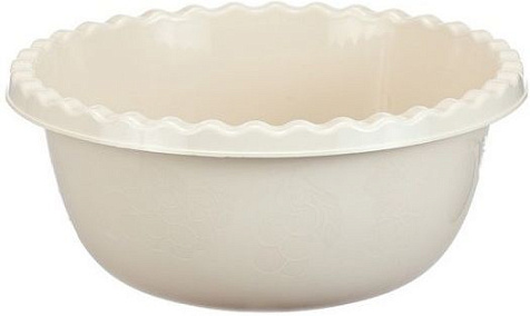 Миска 1,8л круглая М1311 купить в СОМ