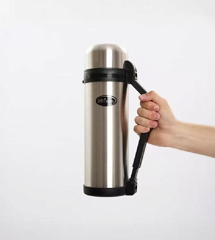 Термос Biostal универсальный 1,8л NG-1800 купить в СОМ