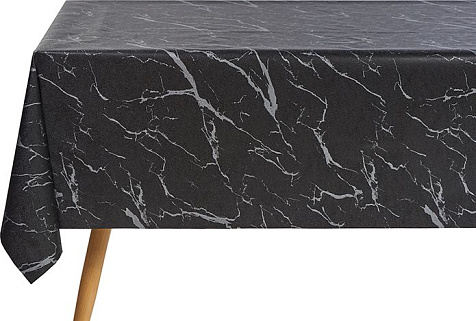 Клеенка Dekorelle Láura LR037-1 тканевая основа 1,4х20м купить в СОМ