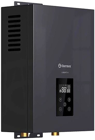Котел электрический настенный Thermex Libert 9 кВт купить в СОМ