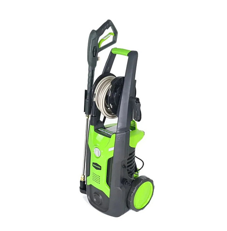 Мойка высокого давления Greenworks GPWG5II купить в СОМ