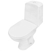 Унитаз-компакт Gesso Economic W102 купить в СОМ