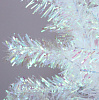Елка искусственная Волшебная ночь Перламутр 120см купить в СОМ