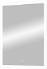 Зеркало MySpace Mizar 600 х800 мм, с подсветкой купить в СОМ