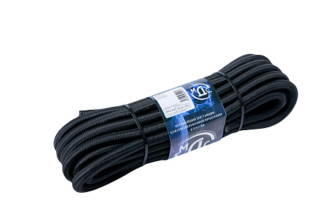Шнур резиновый МДС, 12 мм х 10 м купить в СОМ