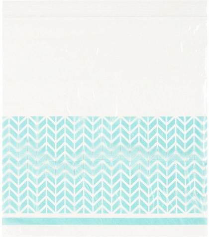 Пакеты Рыжий кот для заморозки 10шт 3,0л 26х29см с защелкой Zip-Lock купить в СОМ