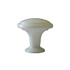 Ручка кнопка РДП-03-1 белая купить в СОМ