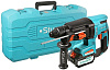 Перфоратор STURM CRH1832BLC 1BatterySystem, 18В, Li-ion, АКБ 1х3.0А/ч купить в СОМ