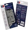Защелка врезная магнитная PUNTO ML96WC-50/BL WH белый купить в СОМ