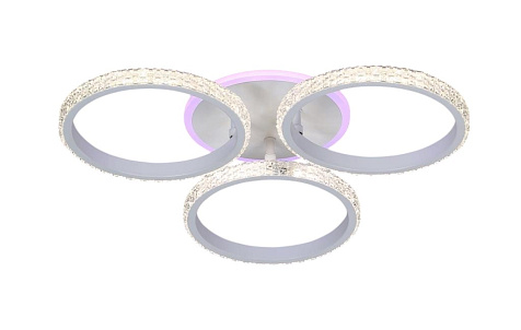 Люстра Светодиодная LS-001590-3WT купить в СОМ