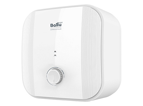 Водонагреватель накопительный BALLU BWH/S Capsule Plus O 15 купить в СОМ
