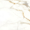 Керамогранит Alma Ceramica Calacatta Oro, 570х570х8.5 мм, 4 шт. - 1.2 кв. м GFA57CLR04L купить в СОМ