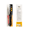 Паяльник PROconnect, 80Вт/220V, с керам. нагревателем, долговечное жало купить в СОМ