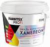 Эмаль акриловая Farbitex Profi Хамелеон Тропик, 0.4л купить в СОМ