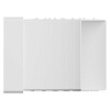 Колено плоское вертикальное 612KRPV разноугловое 60х120 купить в СОМ