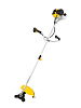 Триммер бензиновый Eurolux TR-2500S, 3000Вт купить в СОМ
