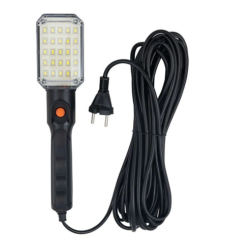Светильник переносной Старт CLB LED 101-15M-15W Black купить в СОМ