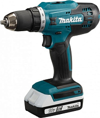 Makita DF 488DWE