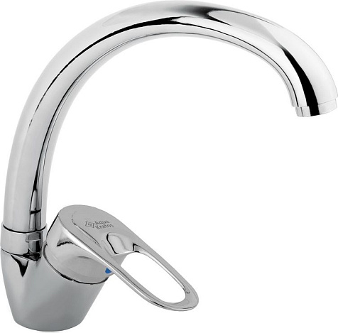 Смеситель для мойки AquaKratos Rus АК6452 купить в СОМ