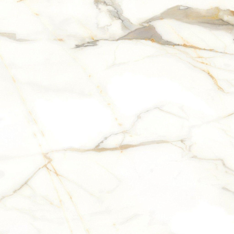 Керамогранит Alma Ceramica Calacatta Oro, 570х570х8.5 мм, 4 шт. - 1.2 кв. м GFA57CLR04L купить в СОМ