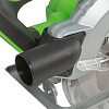 Пила циркулярная Greenworks GD24CSCUG, 24В, Li-ion, АКБ 1х5.0А/ч, 185х20мм, бесщеточная купить в СОМ