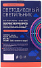 Светильник СТАРТ LED neon радуга купить в СОМ