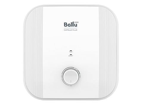 Водонагреватель накопительный BALLU BWH/S Capsule Plus O 15 купить в СОМ