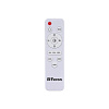 Светильник светодиодный FERON AL5930 Flow 72W, Max. 4200Lum, 3000К-6500K, IP20, белый, пульт купить в СОМ