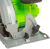Пила циркулярная Greenworks GD24CSCUG, 24В, Li-ion, АКБ 1х5.0А/ч, 185х20мм, бесщеточная купить в СОМ