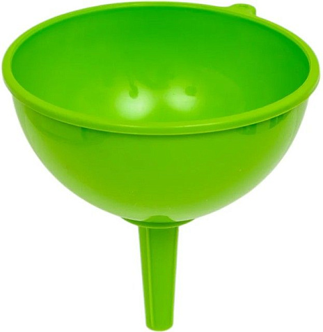 Воронка 12см Полимербыт купить в СОМ