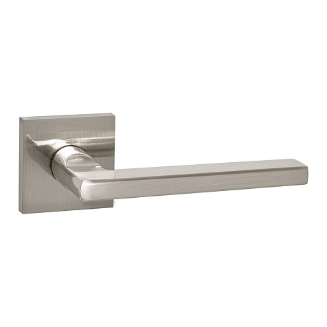 Ручка раздельная K.JS51.APOLO SN-3 матовый никель купить в СОМ