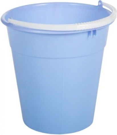 Ведро 12,0 л пищевое купить в СОМ