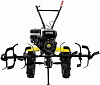 Мотоблок HUTER МК-8000P купить в СОМ