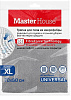 Тряпка для пола Master House 70x80см XL микрофибра купить в СОМ