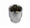 Головка торцевая СЕРВИС КЛЮЧ, 30 мм, 12 граней, 1/2" купить в СОМ